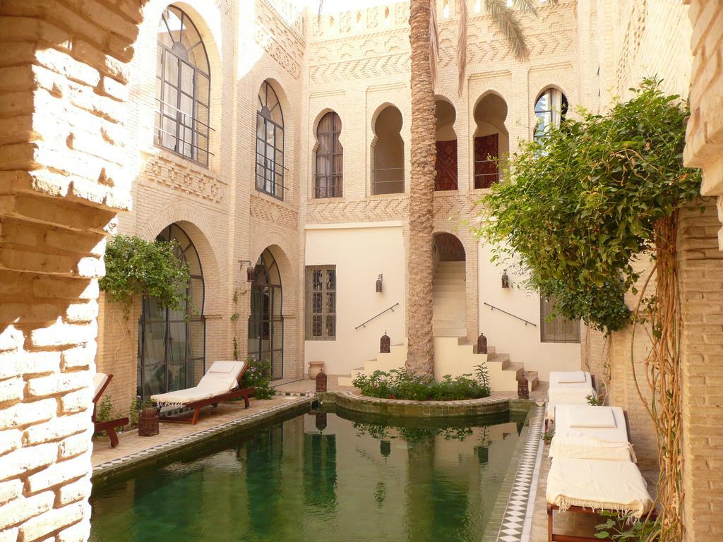 Hotel Dar Tozeur Exterior foto