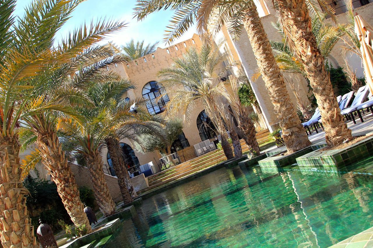 Hotel Dar Tozeur Exterior foto