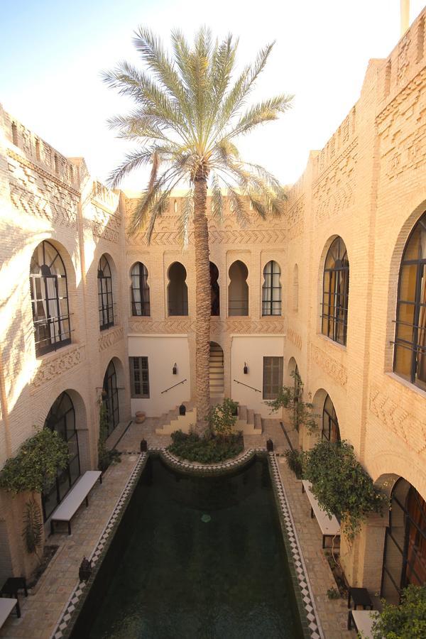 Hotel Dar Tozeur Exterior foto
