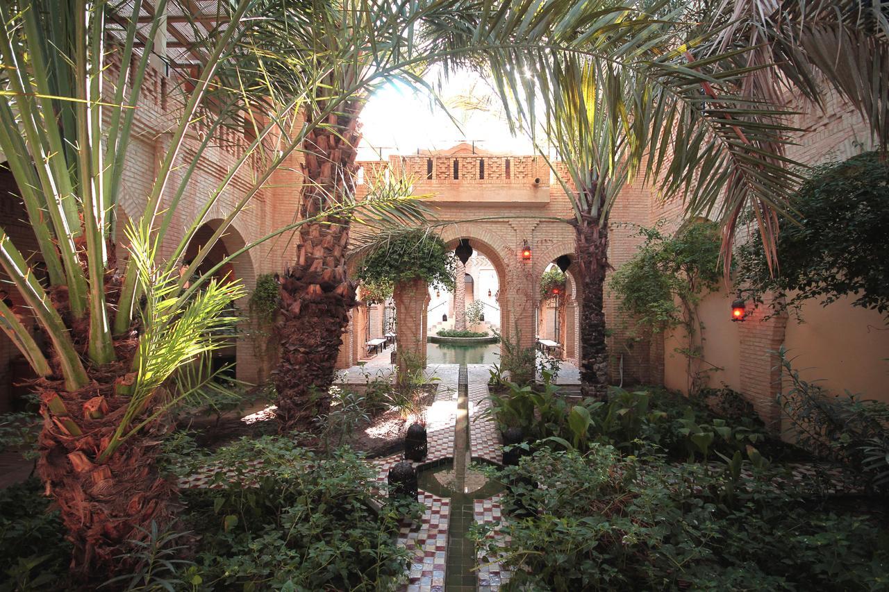 Hotel Dar Tozeur Exterior foto